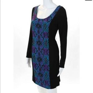 Plenty by Tracy Reese Shift Dress Size 0 NWOT